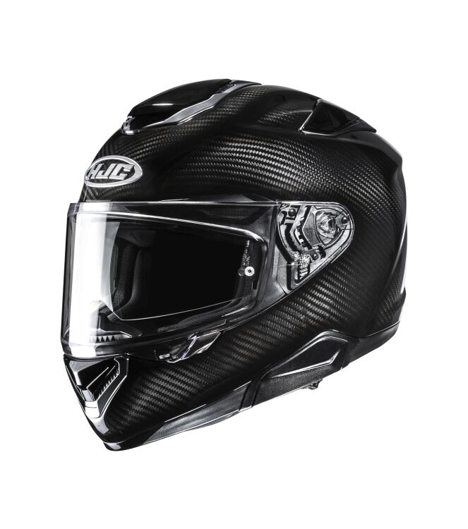 HJC RPHA 72 Carbon