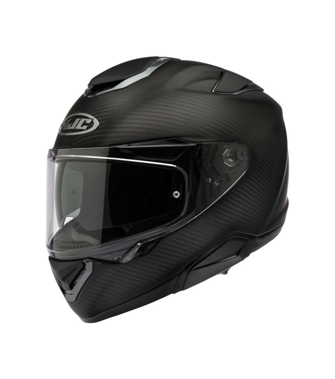 Motorhelm HJC, RPHA 72 Carbon mat