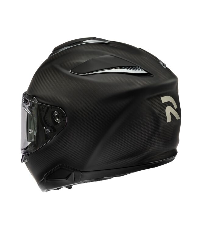 Motorhelm HJC, RPHA 72 Carbon mat