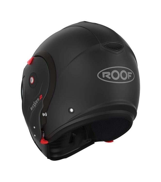 Roof RO9 Boxxer 2