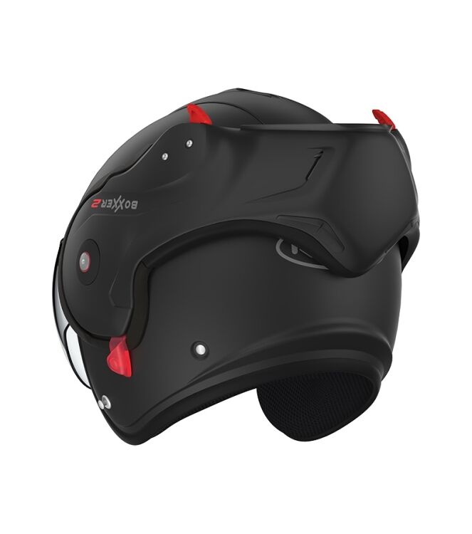 Roof RO9 Boxxer 2