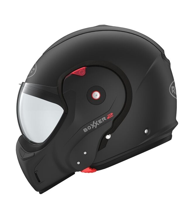 Roof RO9 Boxxer 2