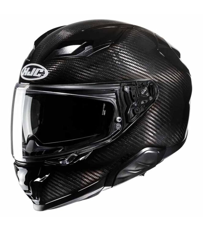 HJC F71 Carbon