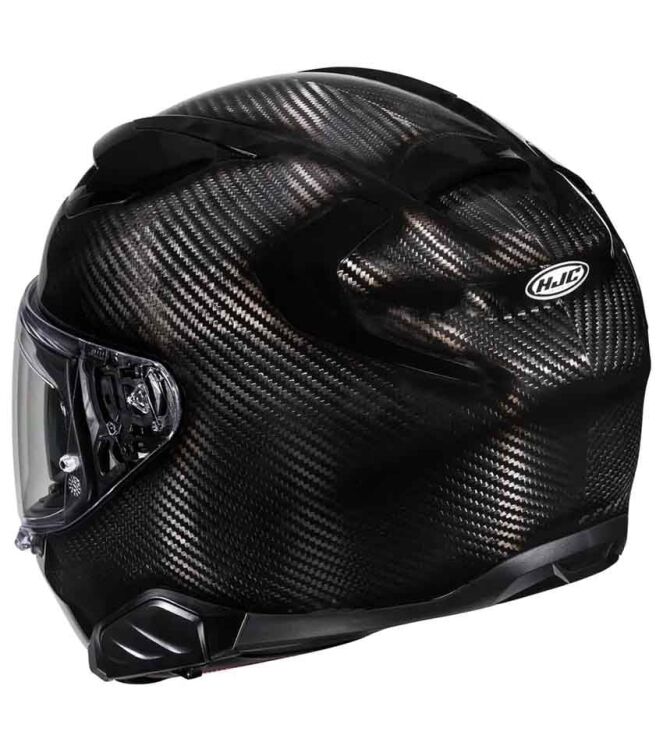 HJC F71 Carbon
