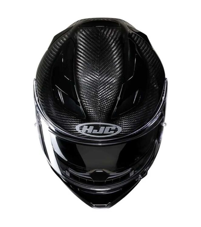 HJC F71 Carbon