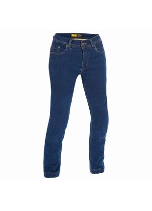Lindstrands Berg Jeans Dames