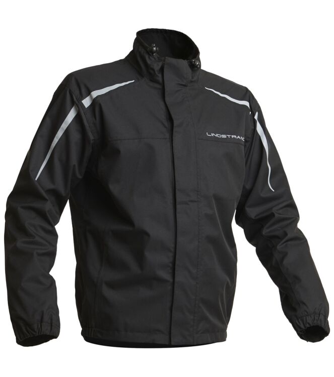 Lindstrands Rain jacket DW+