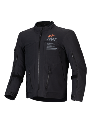 Alpinestars AMT-8 Stretch Drystar XF