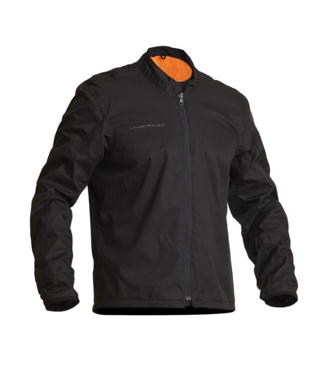 Lindstrands Textile Jacket Rexbo
