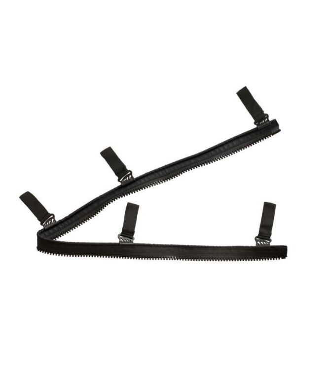 Halvarssons Waist zip V2