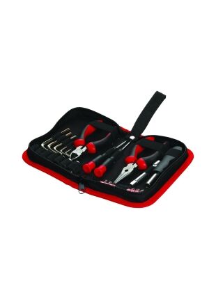 Gereedschapsset Booster
