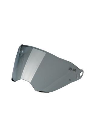 Dark smoke Vizier Caberg Stunt/X trace