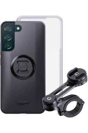 Sp Connect Moto Bundle S22+