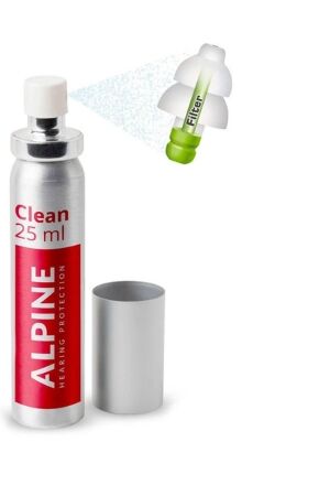 Alpine Clean Spray