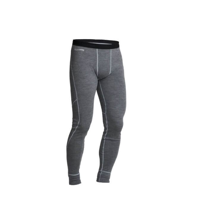 Halvarssons Warm Wool Longs