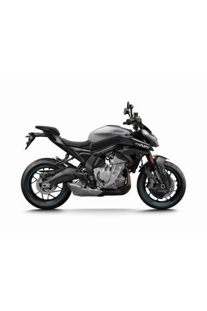 CFMOTO 675NK TUNDRA GREY