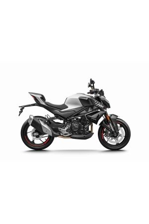 CFMOTO 450NK WHITE