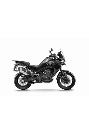 CFMOTO 800MT EXPLORE BLACK