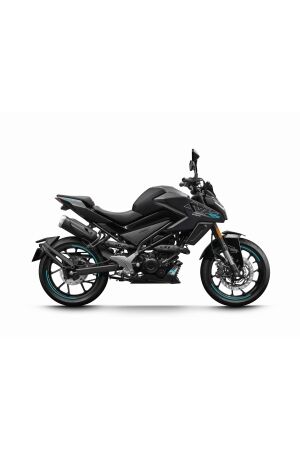 CFMOTO 125NK BLACK