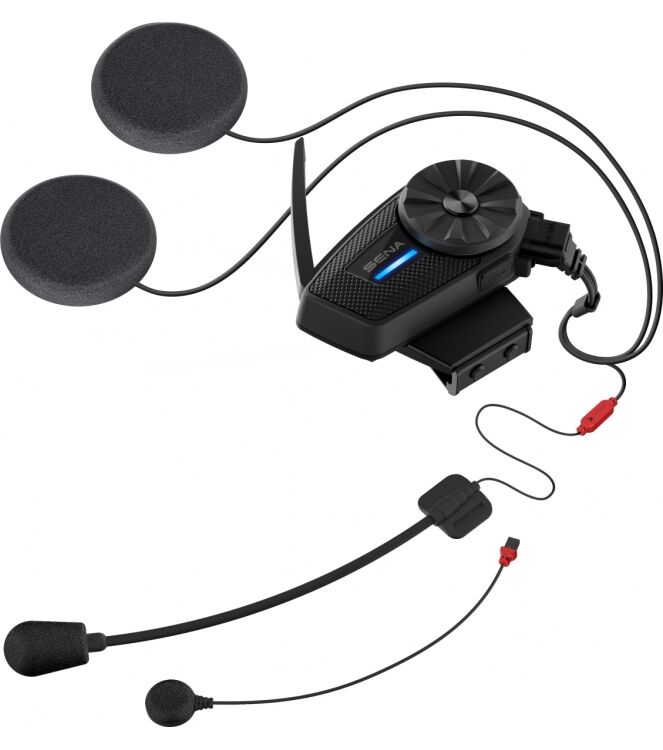 Sena Spider ST1 Single