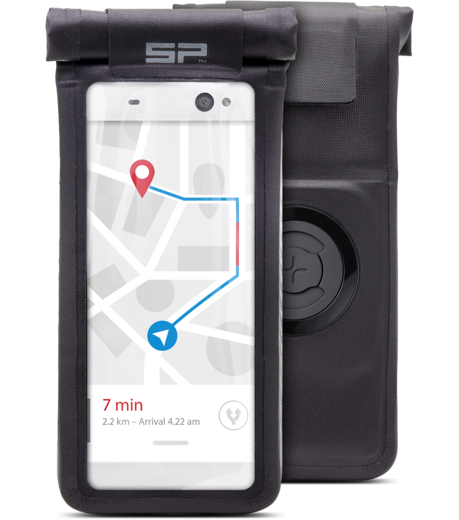 Sp Connect Universal Phone Case SPC+ XL