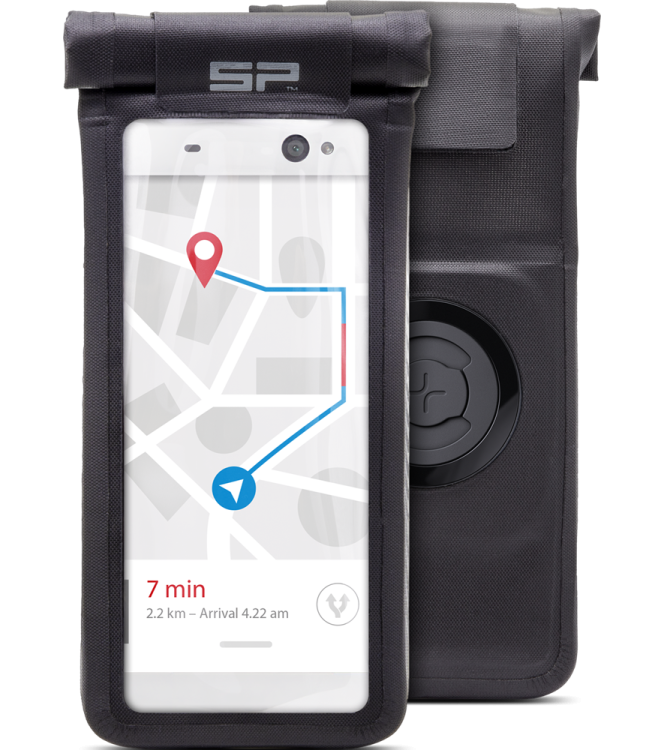 Sp Connect Universal Phone Case SPC+ XL