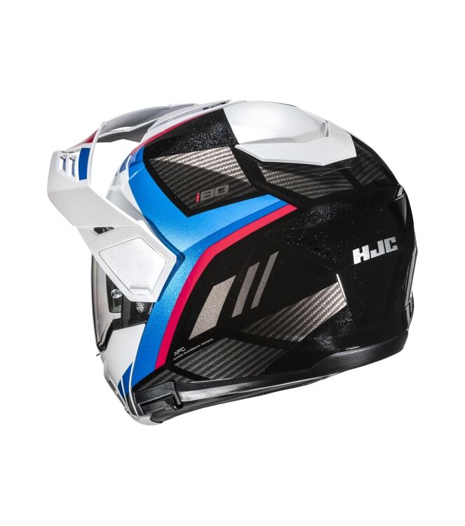 HJC I80 Imes systeemhelm