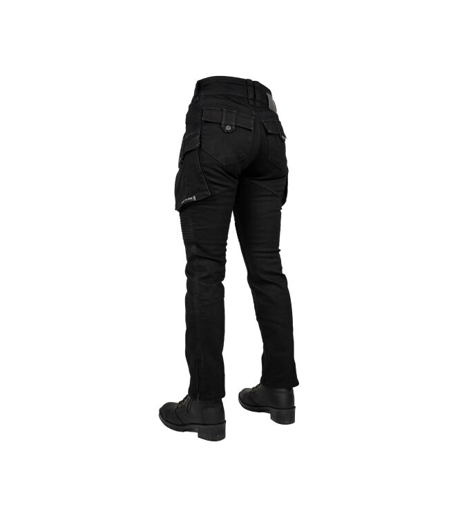 Motorjeans Bull-it, Coyote easy fit