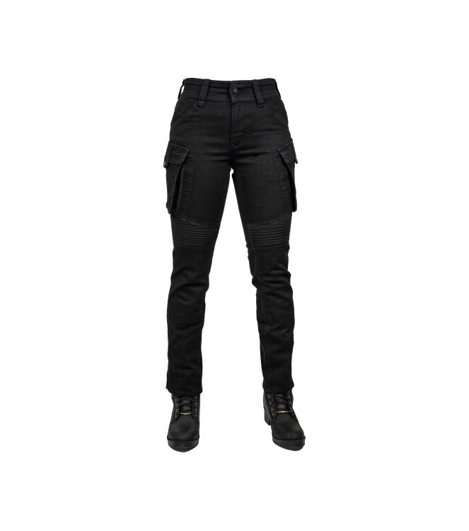 Motorjeans Bull-it, Coyote easy fit