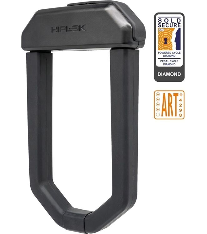 Hiplok Anti-Angle Grinder DX1000