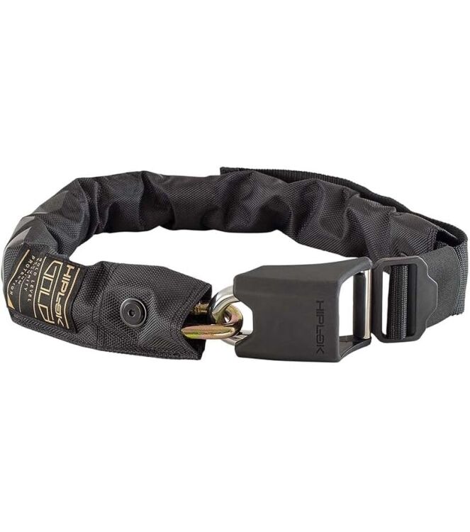 Hiplok Gold
