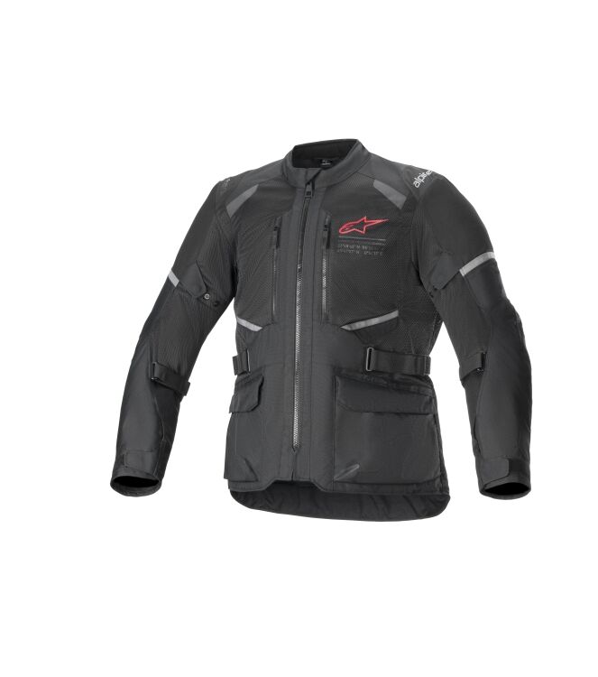 Alpinestars Andes Air Drystar