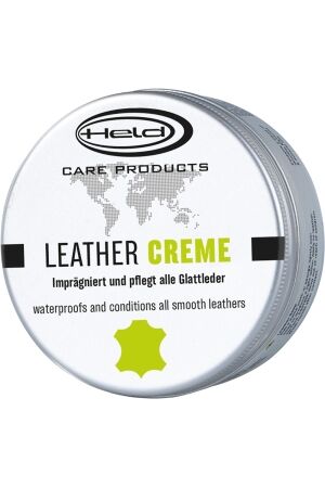 Held Leder creme