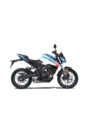 VOGE R125 BLUE