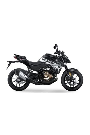 VOGE R625 BLACK