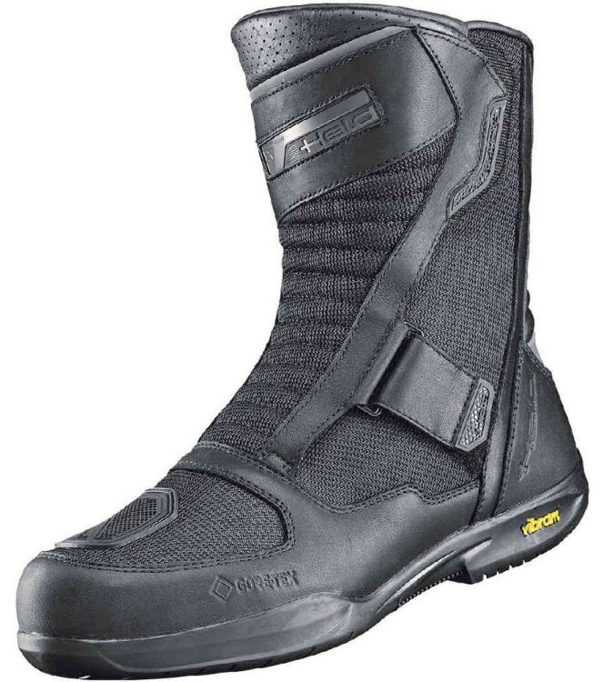 Held Segrino GTX