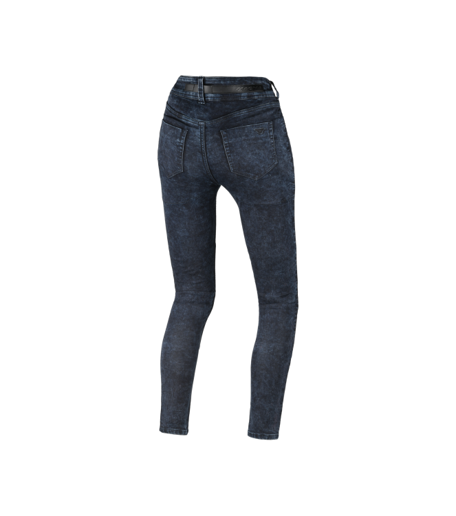 Motorjeans Macna, Bernis skinny dames