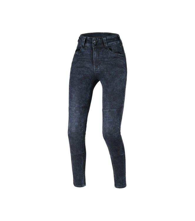Motorjeans Macna, Bernis skinny dames