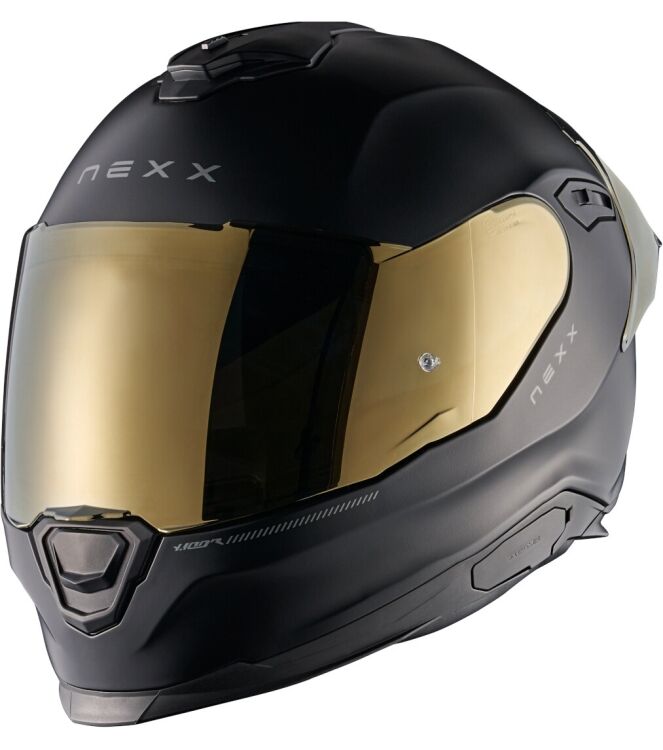 Nexx Y.100R Subsonic