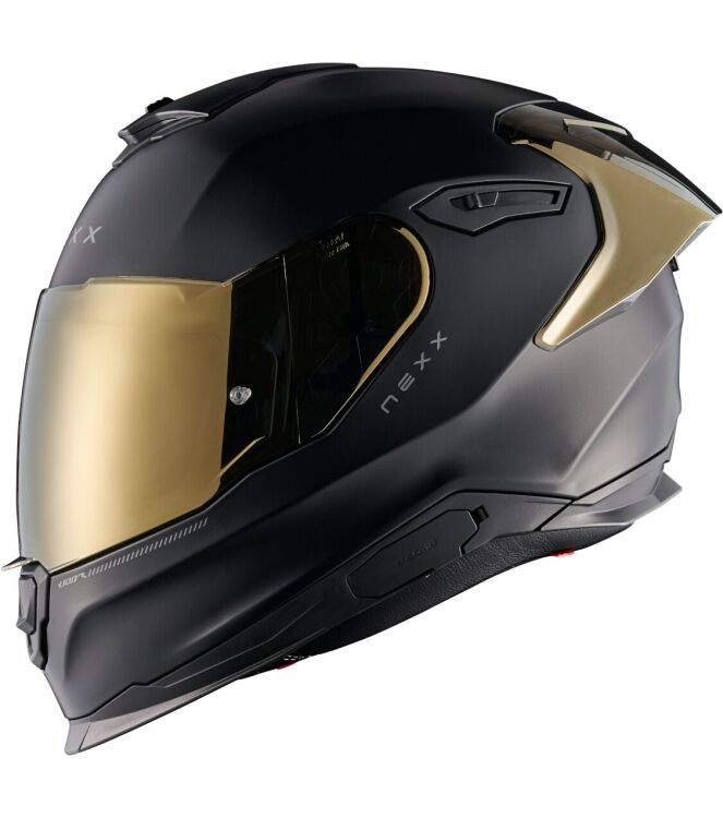 Nexx Y.100R Subsonic