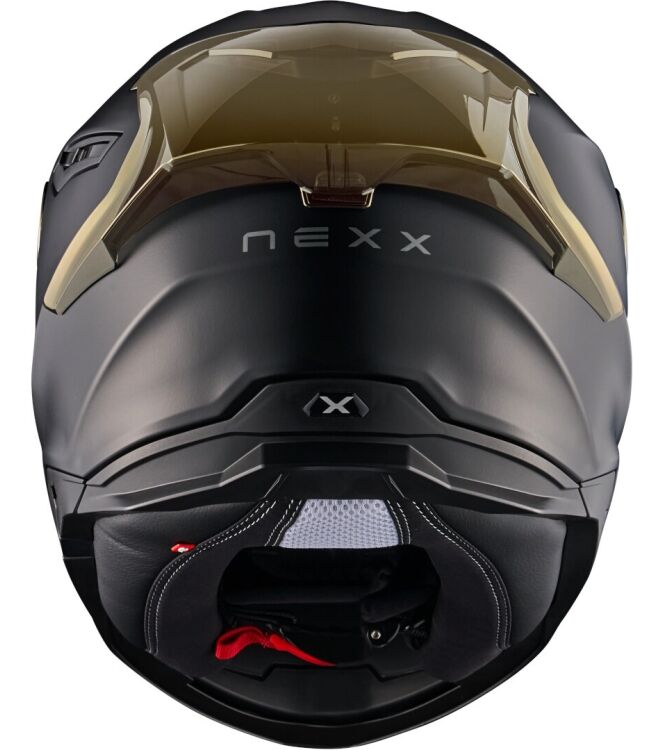 Nexx Y.100R Subsonic