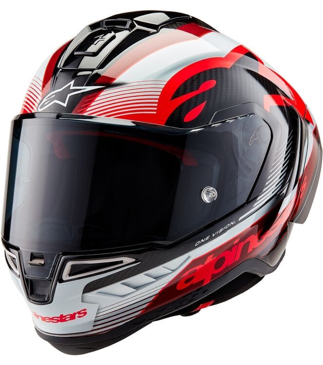Alpinestars Supertech R10 Team