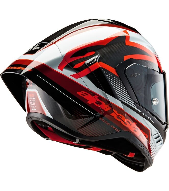 Alpinestars Supertech R10 Team
