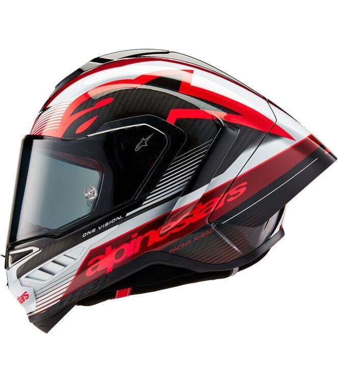 Alpinestars Supertech R10 Team