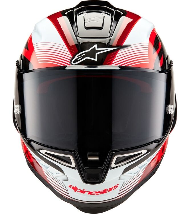 Alpinestars Supertech R10 Team