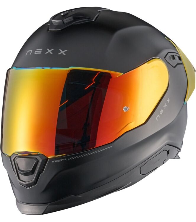 Nexx Y.100R Subsonic