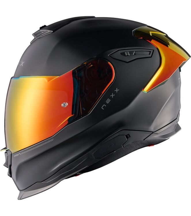 Nexx Y.100R Subsonic