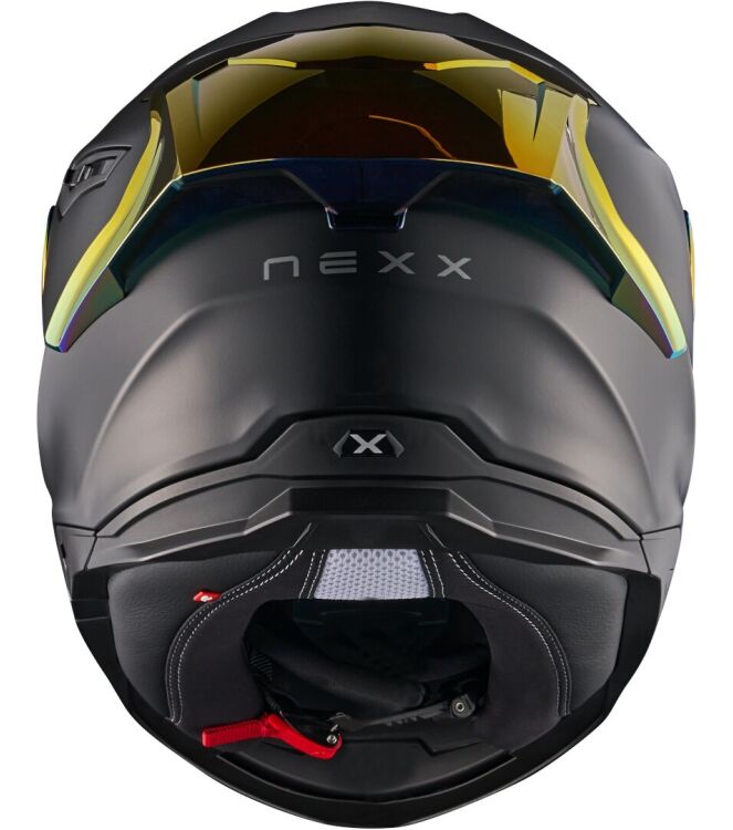 Nexx Y.100R Subsonic