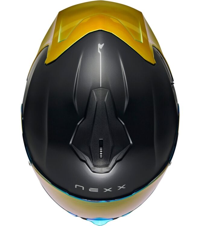 Nexx Y.100R Subsonic