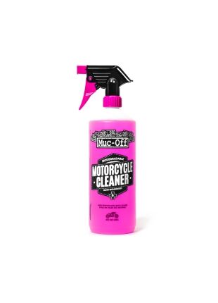Muc-Off Motorcycle cleaner 1L